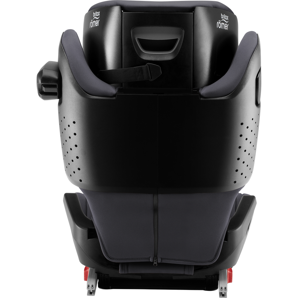 Britax Roemer Kidfix I-size, Storm Grey
