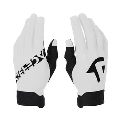 Перчатки Acerbis MX LINEAR 2.0 White Black размер L