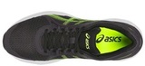 Кроссовки беговые Asics Jolt 2 Gray мужские