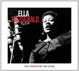 FIZGERALD, ELLA: Perdido