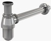 Alcaplast A431 Сифон для раковины