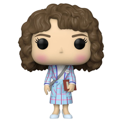 Funko POP! Stranger Things: Nancy And Robin (Exc) 2PK