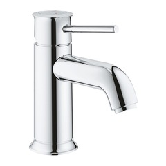 Смеситель однорычажный Grohe Bau Classic для раковины 23162000