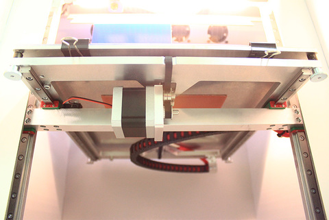3D-принтер PrintBox3D 2