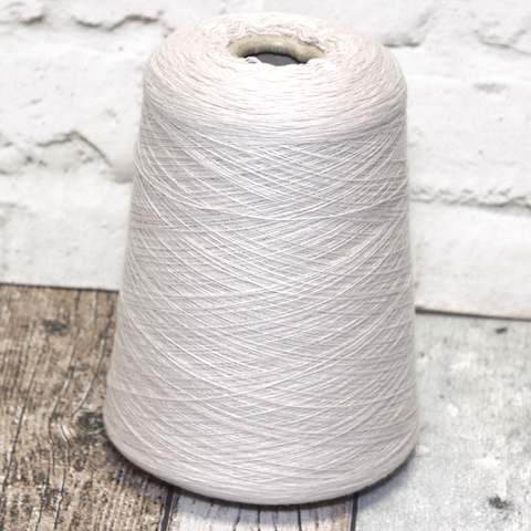 Меринос LANECARDATE CANBERRA 1/15 жемчужно-серый