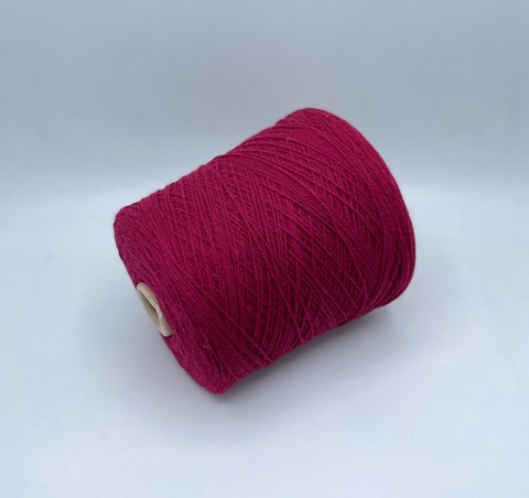 Knoll (пр.Англия),art-Supersoft 11.5/2 575м/100гр, 100%шерсть, цвет-Вишня, арт-32743