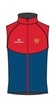 Nordski Jr Patriot жилет детский лыжный - 8