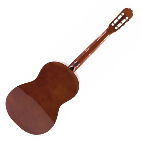 Гитара Fender FC-1 Classical Natural WN