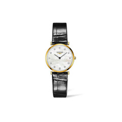 Longines L4.512.2.87.2
