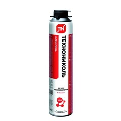 Клей-пена Технониколь professional для пенополистирола 12*740 гр
