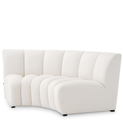 Угловой элемент дивана Sofa Lando corner арт.115097