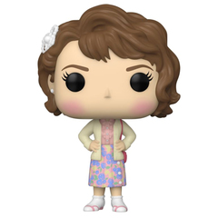 Funko POP! Stranger Things: Nancy And Robin (Exc) 2PK
