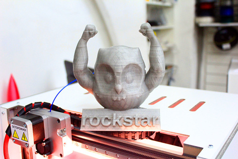 3D-принтер PrintBox3D 2