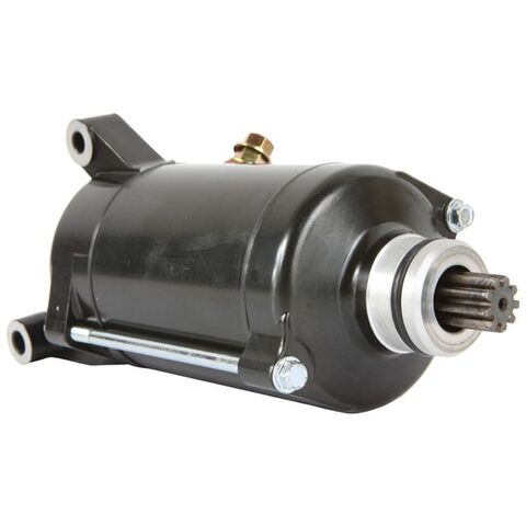 Стартер ArrowHead SMU0174 для Yamaha (1FK-81800-10-00, 1FK-81890-00-00) 410-54072