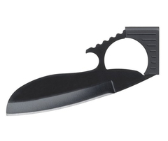 Мультитул Swiss+Tech BLAK Finger Knife
