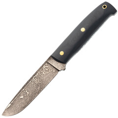 Фото Нож Волчий Век Wolfkniven Custom, сталь PGK, рукоять G10