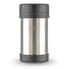 Термос стальной LaPlaya Food Container JMG 0.5 L Silver