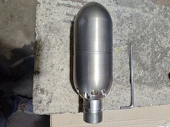 Каналопромывочная насадка Атлант