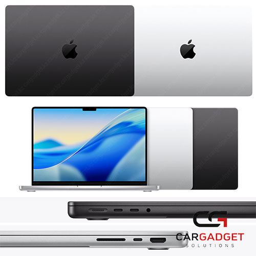 Ноутбук Apple MacBook Pro / Max 14" M5