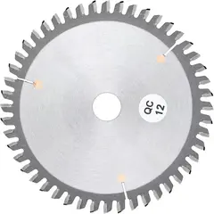 Пила по алюминию D150x20x2,8 Z48 DIMAR 90202433