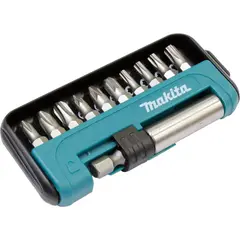 Аккумуляторная дрель-шуруповерт Makita DF457DWEX9