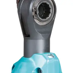 Гайковерт с трещоткой Makita WR100DZ