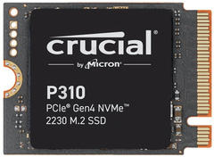 Накопитель SSD M.2 2230 Crucial P310