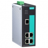 Коммутатор неуправляемый MOXA EDS-305-T