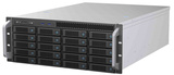 Корпус серверный 4U Procase BS420-SAS12-B-0