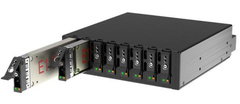 Корзина Procase K2-108-E1SG5-BK