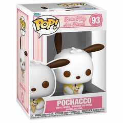 Funko POP! Hello Kitty And Friends: Pochacco (93)