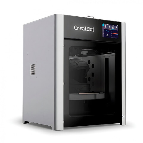 3D-принтер CreatBot D400 HS