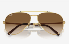 Очки Ray BAn New Aviator RB3625 001/51