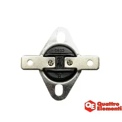 Термостат QUATTRO ELEMENTI QE-3000C/5000C (16А 85*С) (649-233-020)