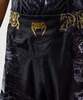 Шорты ММА детские Venum Wolf Atak Black/Grey