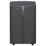Кондиционер мобильный Ballu Smart Inverter BPAC-12 IE/N6 в комплекте с адаптером Ballu UniPort 1.0 — фото 3