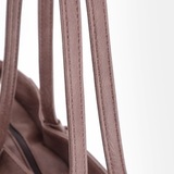 Сумка Саломея 2044 македония какао