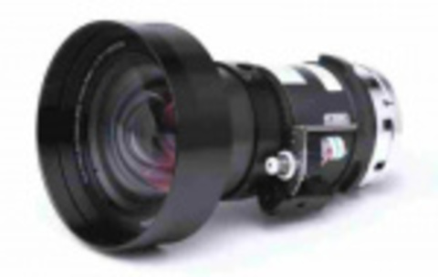 Объектив Digital Projection E-Vision 0,76:1 (112-499)