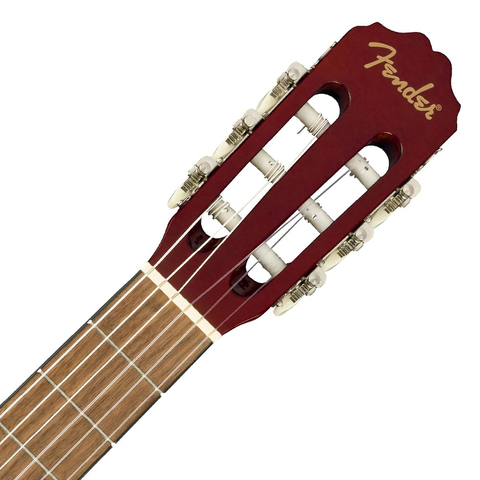 Гитара Fender FC-1 Classical Natural WN