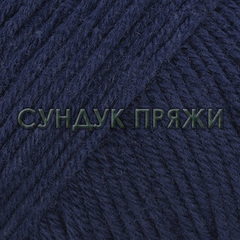 3438 (Темно-синий)