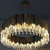 Люстра Facet Crystal Suspension — фото 4