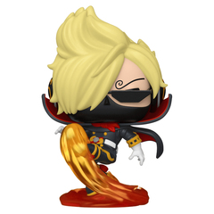 Funko POP! One Piece: Soba Mask (Exc) (1277)
