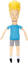 Фигурка Beavis & Butt-Head Shelf Talkers Beavis 12'' Plush Figure with Sound