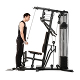 Силовой комплекс DFC HomeGym D5125 стек 81.5 кг фото №16