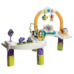 Evenflo Игровой центр ExerSaucer™ World Explorer (6231880/62311629)