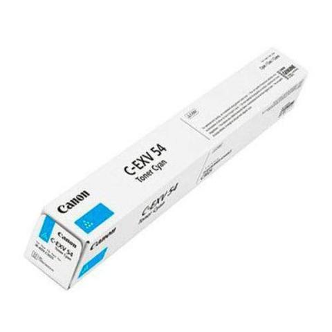 Картридж Canon C-EXV54C
