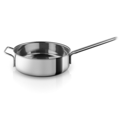 Сотейник stainless steel 2,5 л