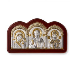 Арочные Триптихи