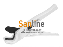 Ножницы для PEX труб 16-32мм Sanline Арт.91401