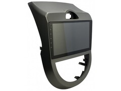Магнитола Teyes CC3 для Kia Soul (2008-2013) Android 10 модель CC3(CB-103N)